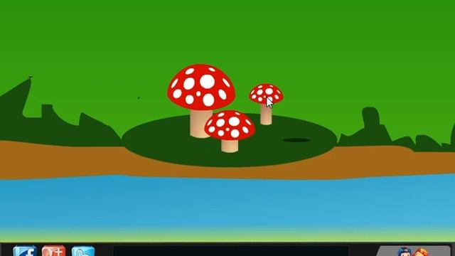 Trapped Squirrel Escape Game Walkthrough смотреть онлайн