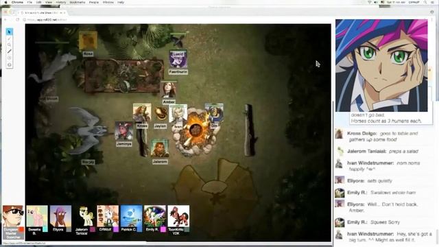 DnD react смотреть онлайн