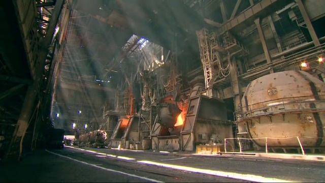 ArcelorMittal Kryvyi Rih / АрселорМиттал Кривой Рог смотреть онлайн