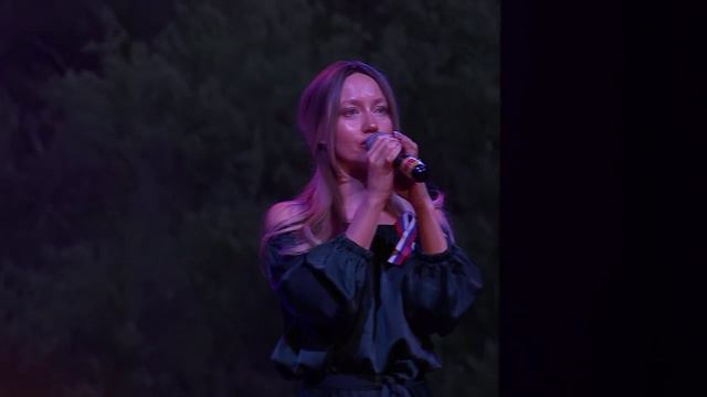 Елена Тимошенкова - Это моя страна смотреть онлайн