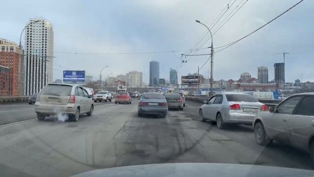 А это от подписчика, но уже из столицы Сибири.Привет, Антон! Дело происходит сегодня (28.11.23 1