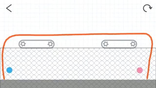 Я прошел(-ла) уровень 109 в Brain Dots! Http://braindotsapp.com #BrainDots #Brai...