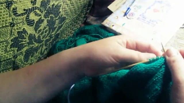 БОЛТАЛКА ПОД ВЯЗАНИЕ! ВЯЗАННЫЕ ПОДАРКИ???ЗАЧЕМ? смотреть онлайн