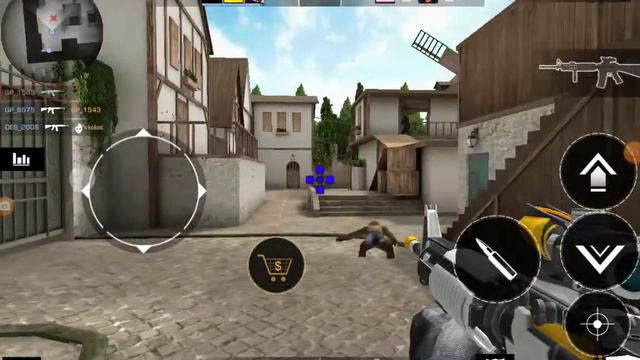 и снова я играю в стендофф 2 как нуб как всегда смотреть онлайн