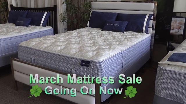 Moore's March Mattress 2018 смотреть онлайн