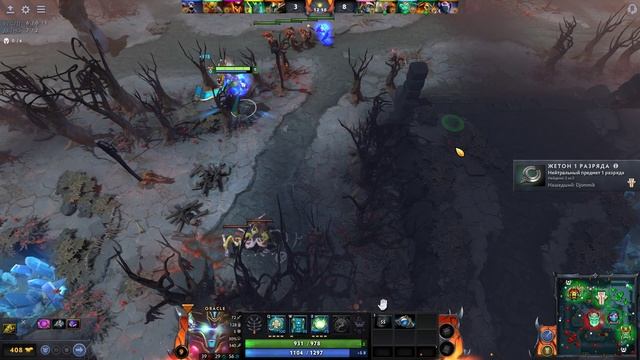 Dota 2 l Oracle смотреть онлайн