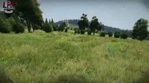 Как прокладывать маршрут  на топографической карте