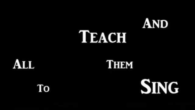 Assonance in Songs смотреть онлайн