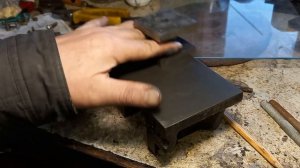 самодельная резцедержка для токарного станка