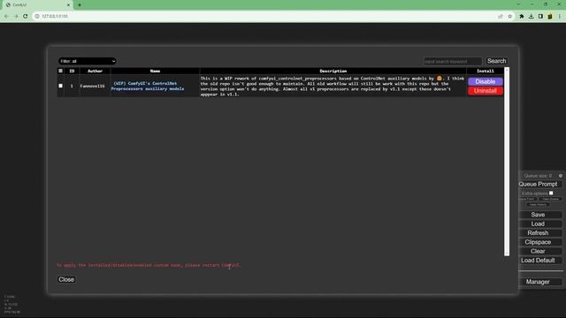 OFFICIAL ControlNet for SDXL 1.0! Stable Diffusion XL ControlNet/Control LoRAs Stability AI Tutoria смотреть онлайн