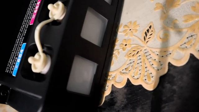 Unboxing Printer Epson L121 and Tutorial on how to setup using the Pigment INK смотреть онлайн