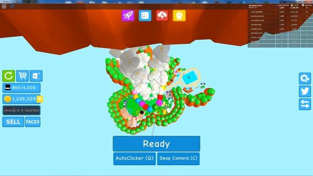 симулятор шляп в роблокс #мультики #длядетей #roblox смотреть онлайн