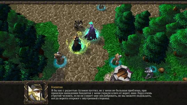 ЭФИРИЯ: ПЕРВЫЙ ИЗ ПРОКЛЯТЫХ! - НОВЫЙ МОНСТР... - Warcraft 3 #6 смотреть онлайн