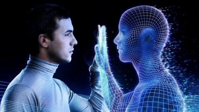 Virtual processor-2023 | Virtual Processor | Modern Technology. смотреть онлайн