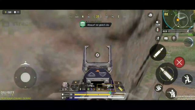 Call of duty mobile/Sim_and_kill/Продолжаем мочить ботов смотреть онлайн