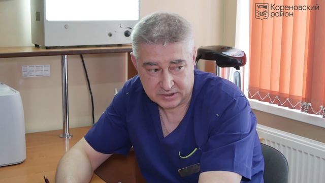 Кореновск. Сергей Лаптев. В профессию из детства. смотреть онлайн