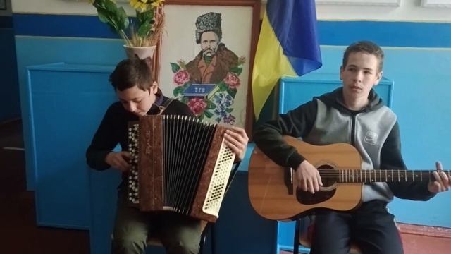 ОЙ У ЛУЗІ ЧЕРВОНА КАЛИНА смотреть онлайн