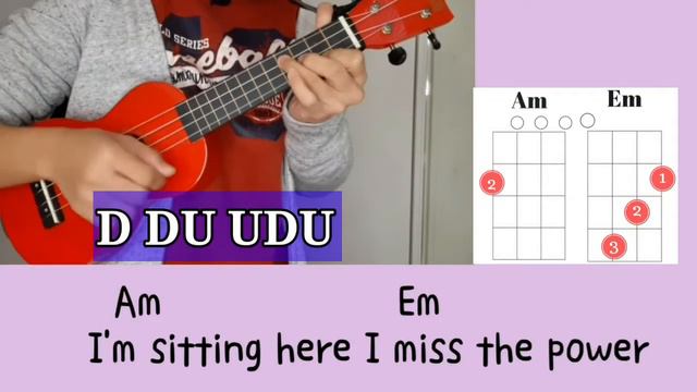 Lemon Tree Easy Ukulele Play-Along #lemontree #Ukulele смотреть онлайн