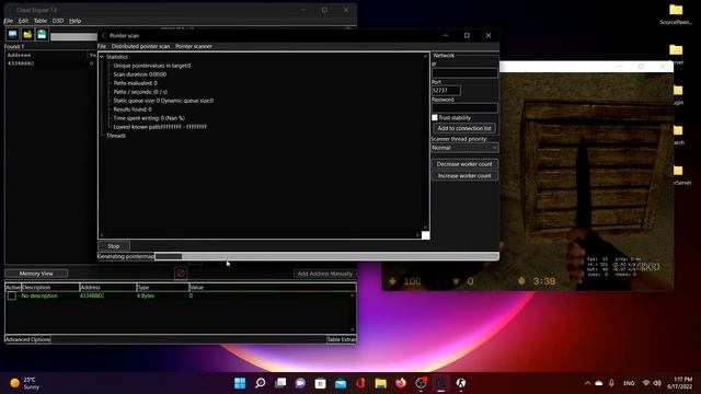 ساخت Trigger Bot برای Counter-Strike Source - پارت 1 смотреть онлайн