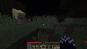 ?БАБКА АЛКА УМЕРЛА В МАЙНКРАФТ! ШЕДИ ЛЕСКА И НУБИК MINECRAFT