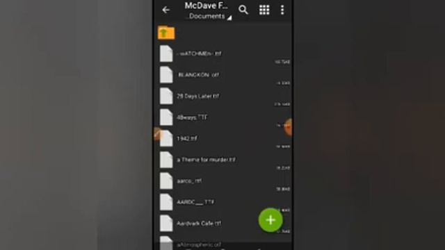 How To Install Fonts On PixelLab (3000+ fonts) смотреть онлайн