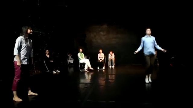Перформанс "Действуй, Сестра!" Часть 2. смотреть онлайн