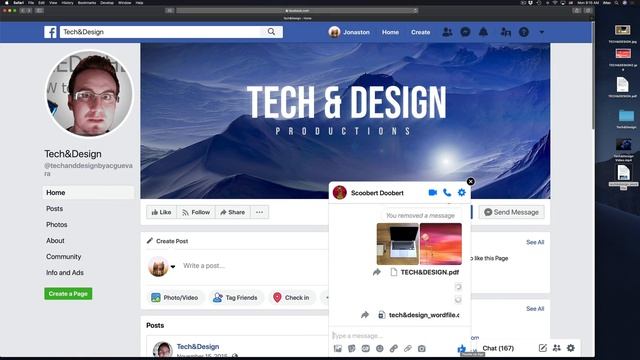 How to Send Pictures in Facebook Messenger | Transfer Photos through Facebook on Pc & Mac смотреть онлайн