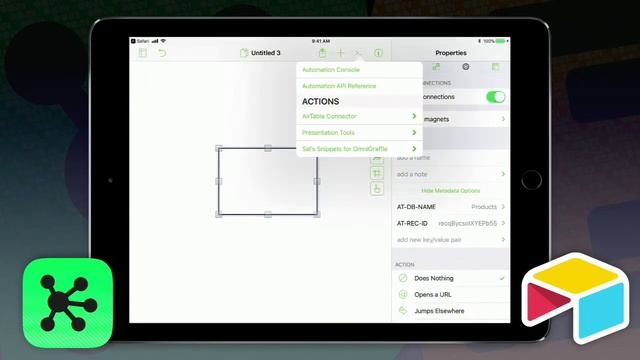 Automator - Script Magic for MacOS and iOS смотреть онлайн