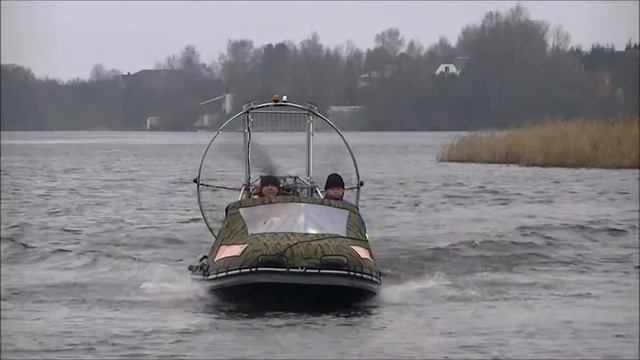 Аэросани 460 смотреть онлайн