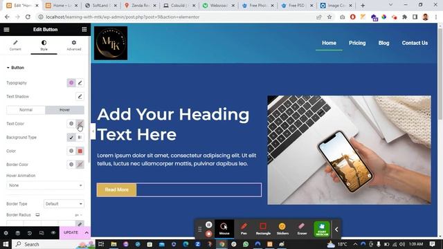 Learn WordPress and Get Your First Job Part 06 смотреть онлайн