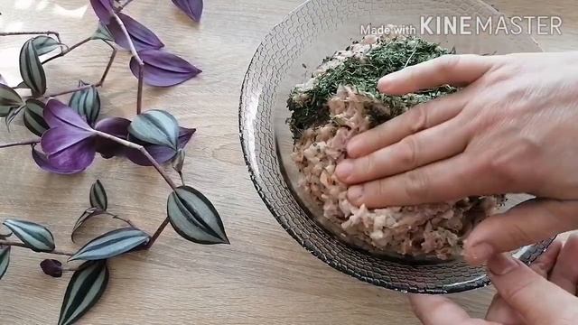 Готовим с умом и вдохновением 