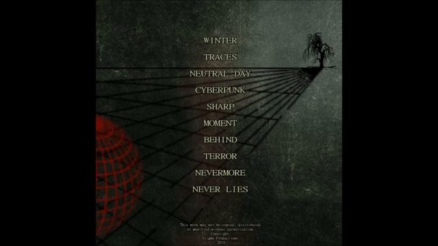 BLURED VISION NEVERMORE MKT (2019) synth pop | coldwave | darkwave | minimal wave | post punk смотреть онлайн