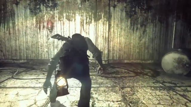 The Evil Within - ► # 12 Эпизод 10: Инструмент мастера смотреть онлайн