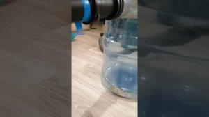 Циклон из бутыля