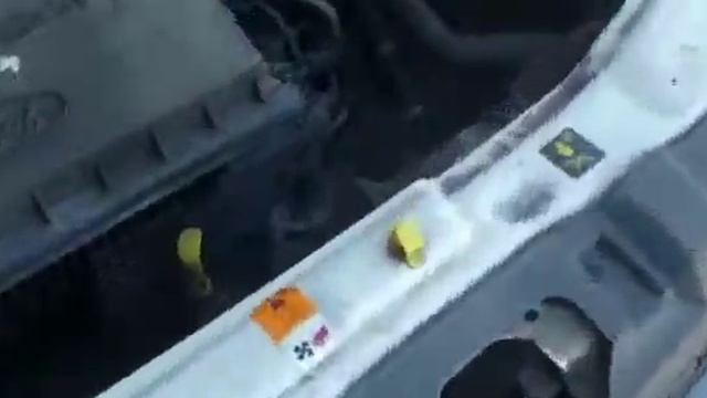 K3851 - engine test Ford Transit 7 2.2TDCi / P8FA / 5sp.man смотреть онлайн