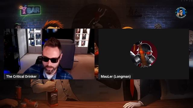 Open Bar #84 - Last Orders смотреть онлайн