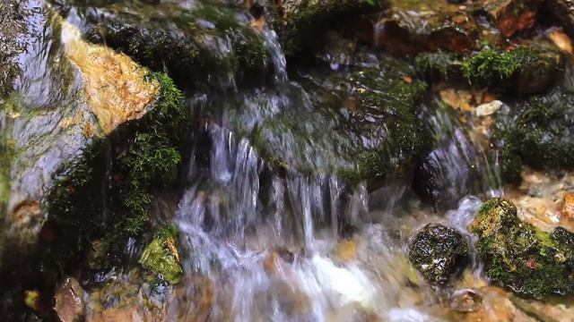 Здоровый и крепкий сон под шум воды для вас и вашего ребенка смотреть онлайн