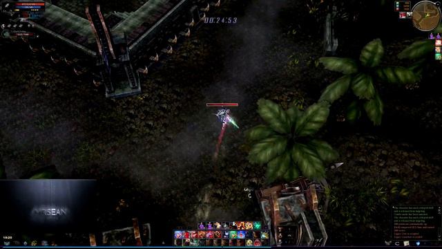 Cabal Online (EU) Mercury | MrSean Osmium WA/GU 79TG #2 смотреть онлайн