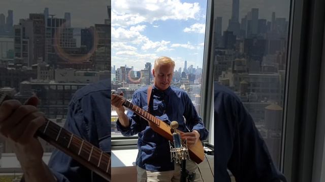 original music for guitar, part 1 смотреть онлайн