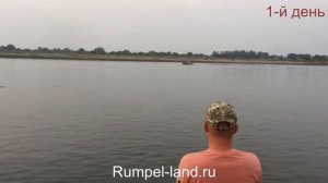 Лодка Аква 3600 НДНД и мотор Allfa CG T5