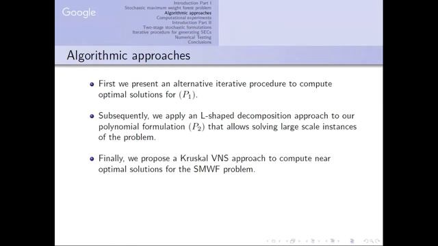 Seminario IIIO webcast: Pablo Adasme (2017.09.26) смотреть онлайн