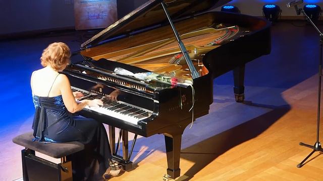 Tchaikovsky - Serenade of Don Juan - Elena Kuschnerova смотреть онлайн