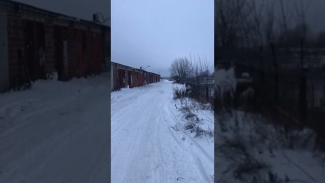 снегоход смотреть онлайн