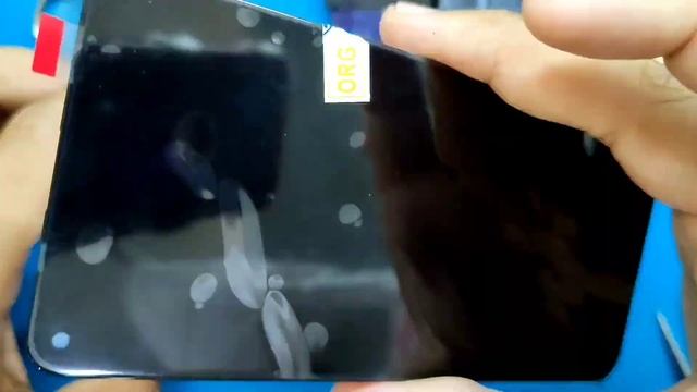 Honor 20 pro screen crack. LCD replacement смотреть онлайн