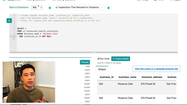 Common Date Manipulations on Data Science SQL Interviews смотреть онлайн