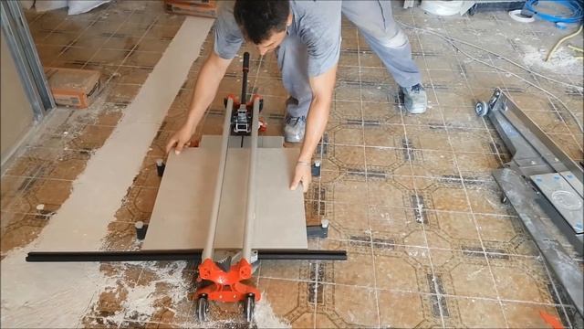 MONTOLIT VS RUBI TZ - Montolit  Failure