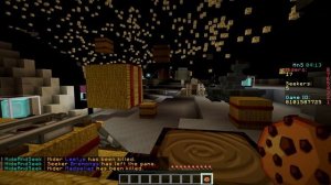 Minecraft: Hide & Seek - FIND ME