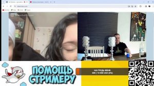 ИНЦЕСТ С БРАТОМ / ЧАТ РУЛЕТКА с ВИННИ П и Всеми #чатрулетка #винни #интервью