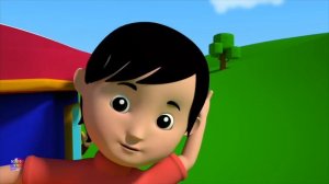 Боб Трейн мелки цвета песня + дошкольные песни для детей