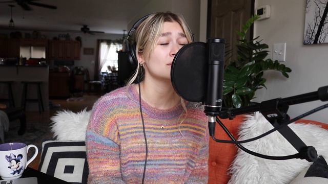 "Imagine" by John Lennon | LIVE Cover by Julia Arredondo смотреть онлайн